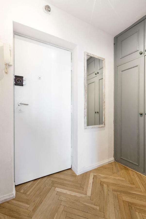 Animal House - StayinBreslavia Exterior foto